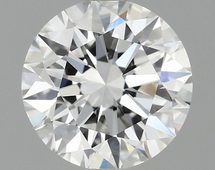 1.03 ct. round Lab Grown Diamond front image