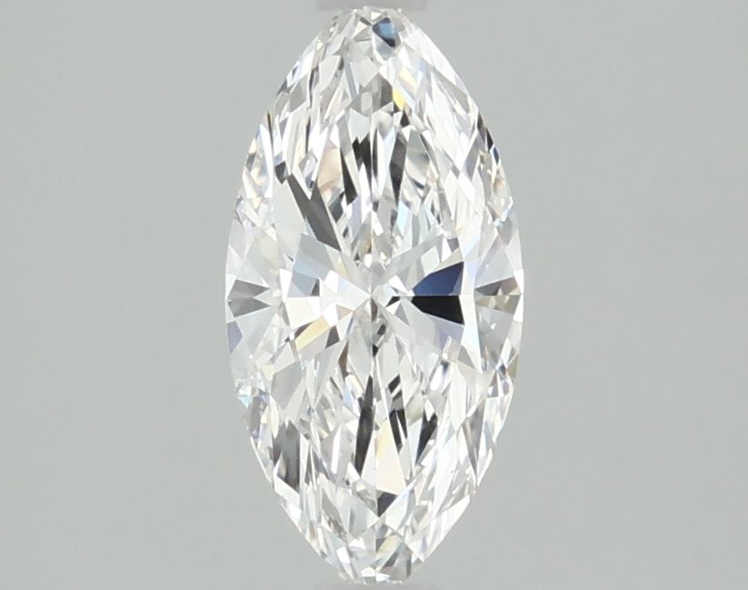 1.05 ct. marquise Lab Grown Diamond front image