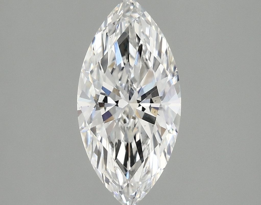1.52 ct. marquise Lab Grown Diamond front image