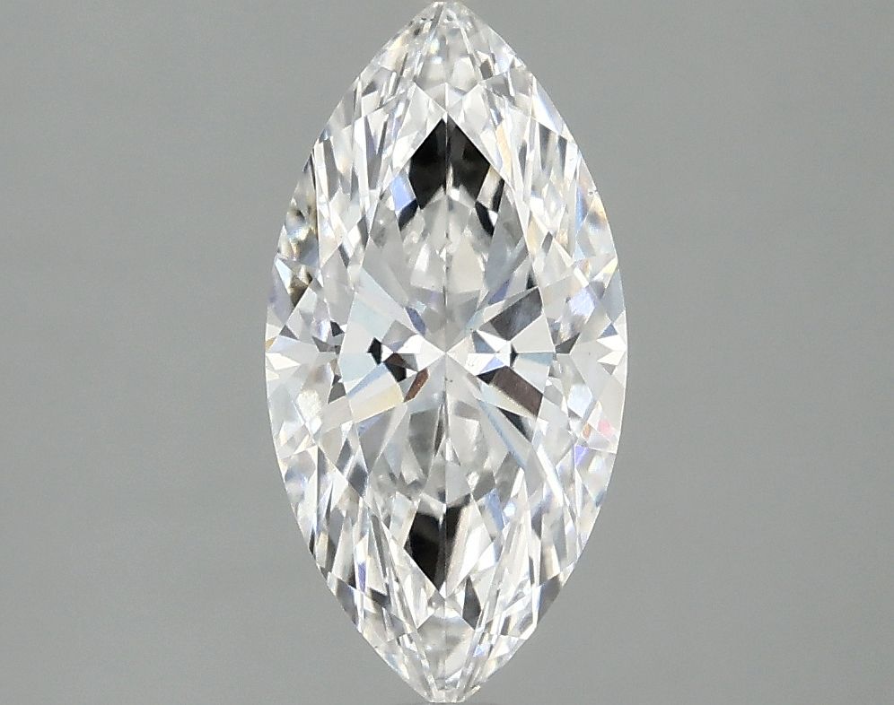 1.59 ct. marquise Lab Grown Diamond front image