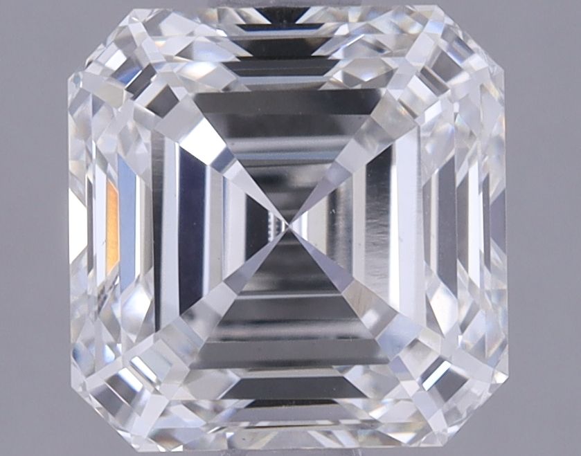 Asscher Diamond