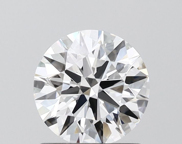 1.08 ct. round Lab Grown Diamond front image