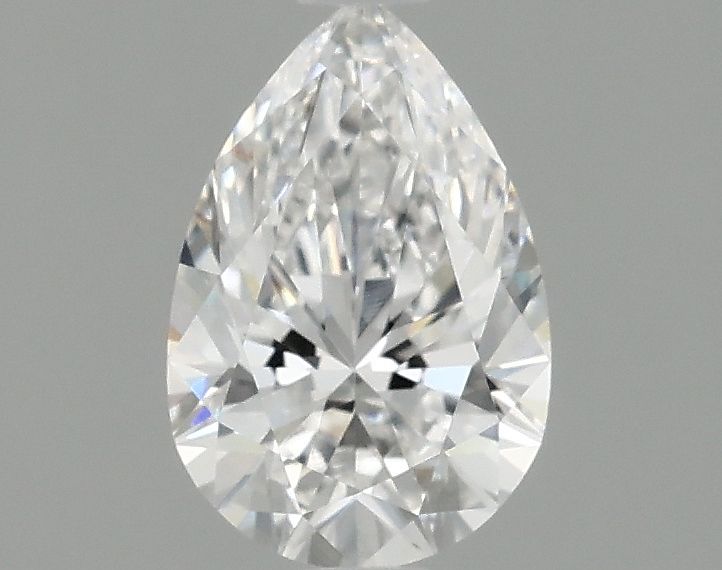 1.05 ct. pear Lab Grown Diamond front image