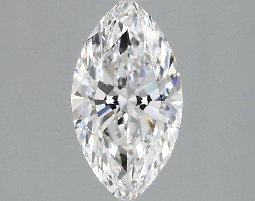 1.06 ct. marquise Lab Grown Diamond front image