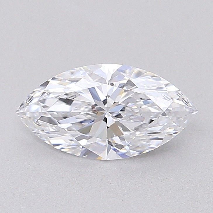 1.03 ct. marquise Lab Grown Diamond front image