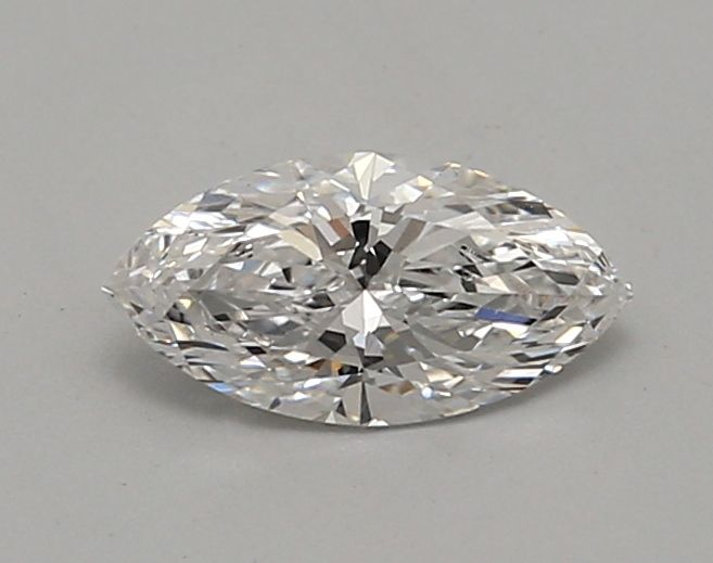 0.86 ct. marquise Lab Grown Diamond front image