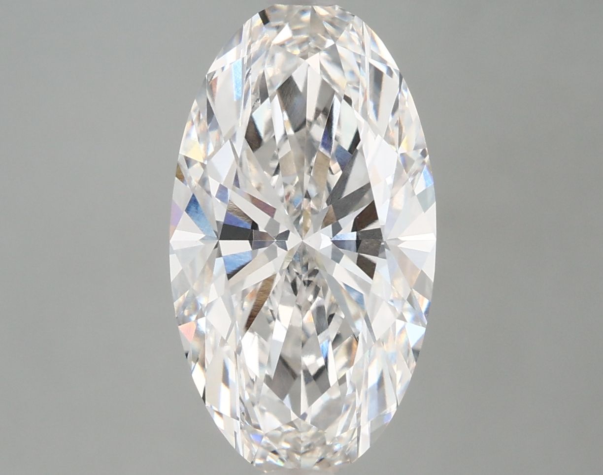 4.01 Carat