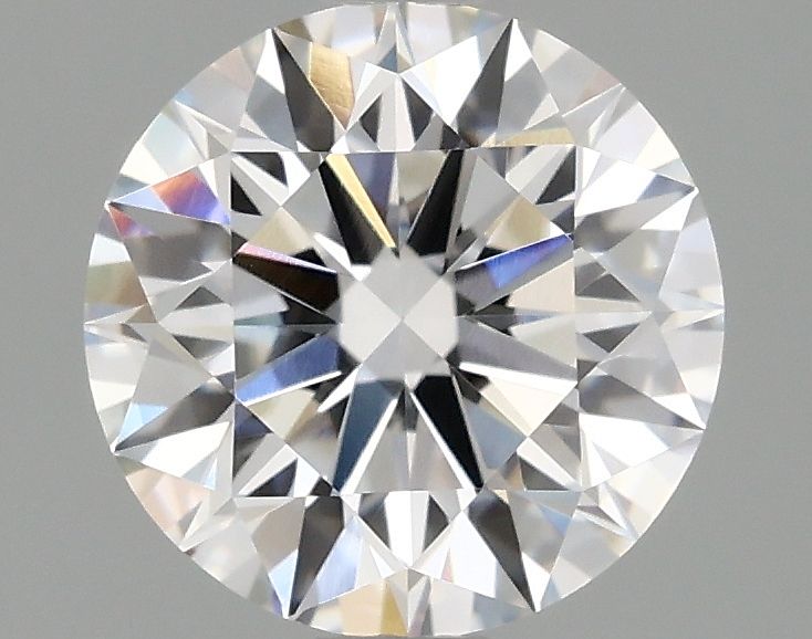 1.49 ct. round Lab Grown Diamond front image