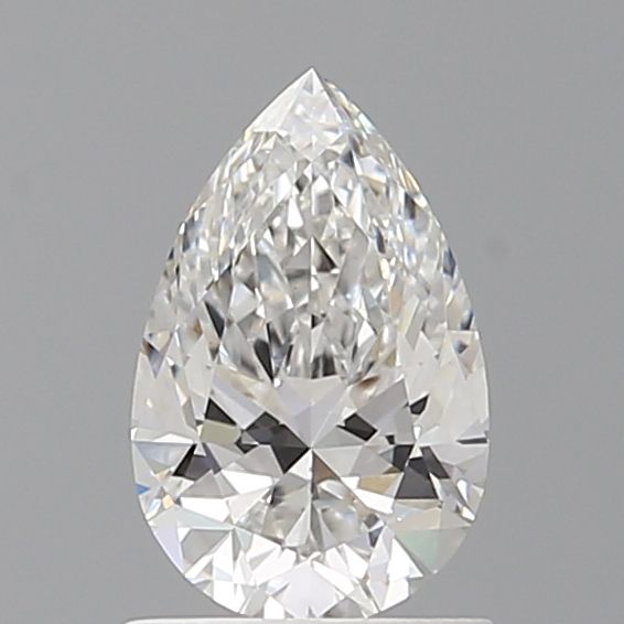 1.06 ct. pear Lab Grown Diamond front image