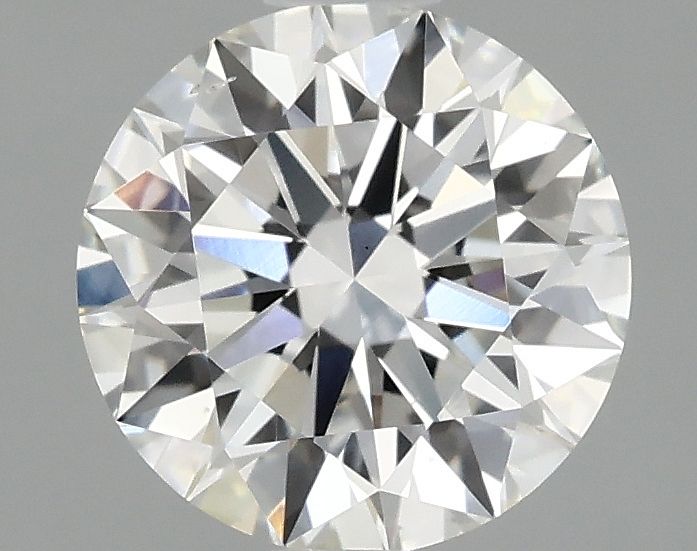 1.09 ct. round Lab Grown Diamond front image