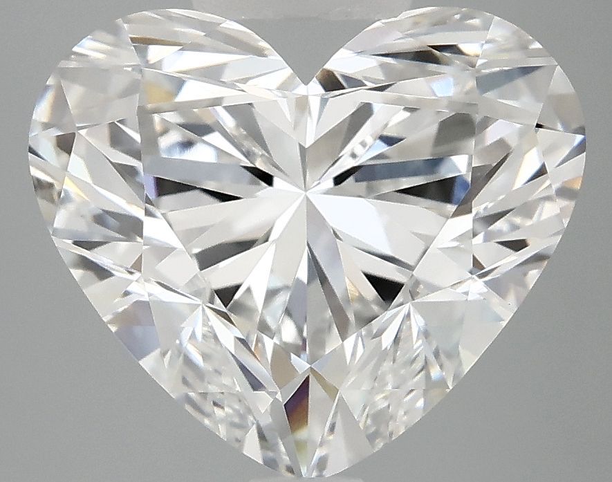 Heart Diamond