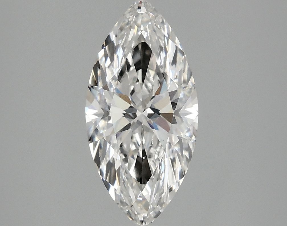 1.55 ct. marquise Lab Grown Diamond front image
