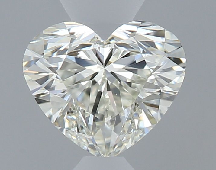 0.3 ct Heart Diamond