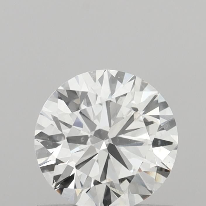0.52 ct lab-grown Round Diamond