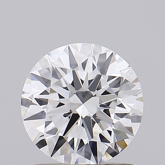 1.08 ct. round Lab Grown Diamond front image