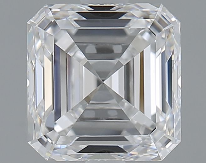 Asscher Diamond