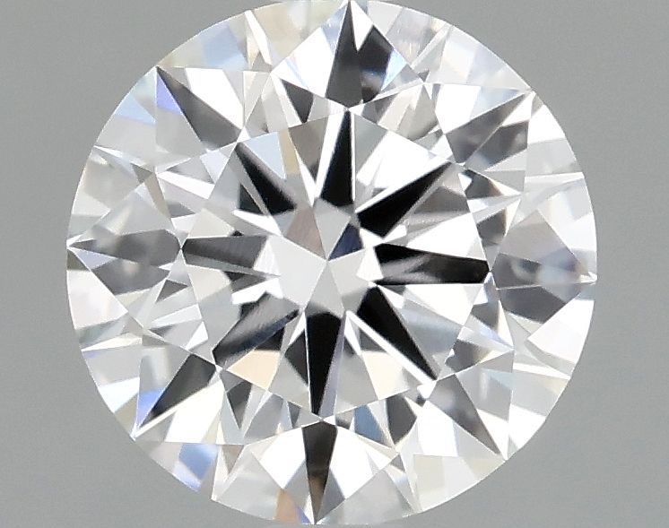 1.49 ct. round Lab Grown Diamond front image
