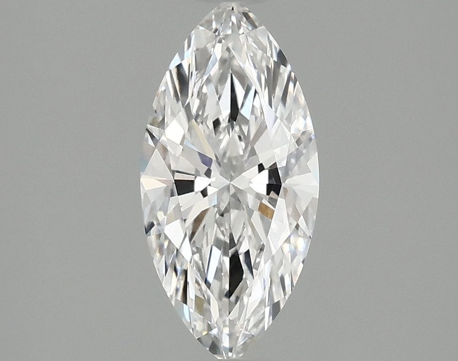 1.04 ct. marquise Lab Grown Diamond front image
