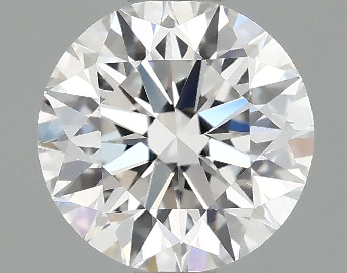1.06 ct. round Lab Grown Diamond front image