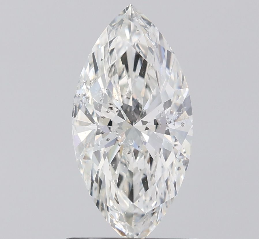 1.01 Carat Marquise Diamond I I1