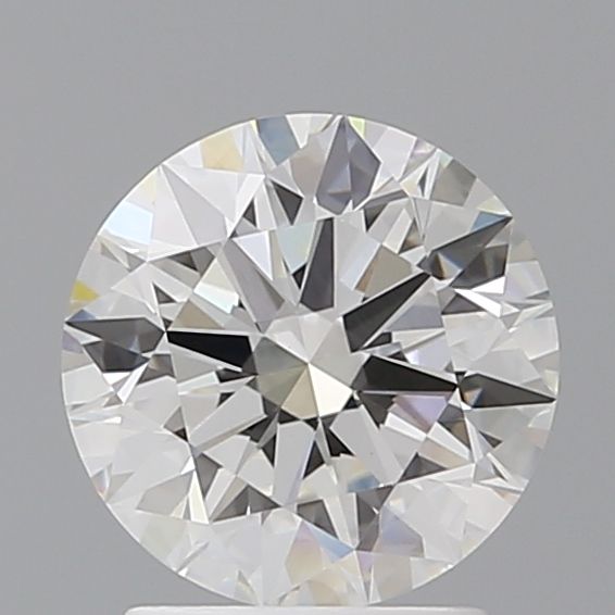 2.08 ct. round Lab Grown Diamond front image