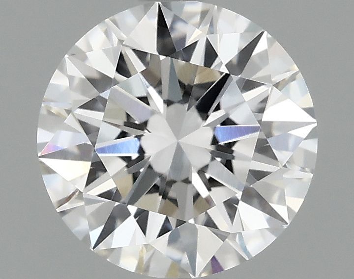 1.06 ct. round Lab Grown Diamond front image