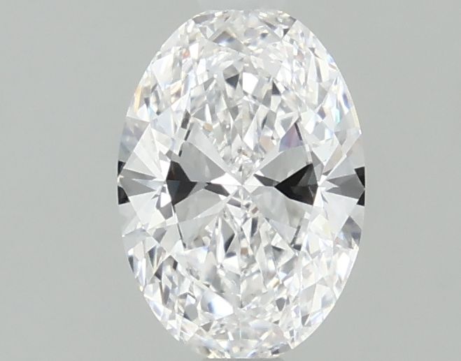 1.01 ct. oval Lab Grown Diamond front image