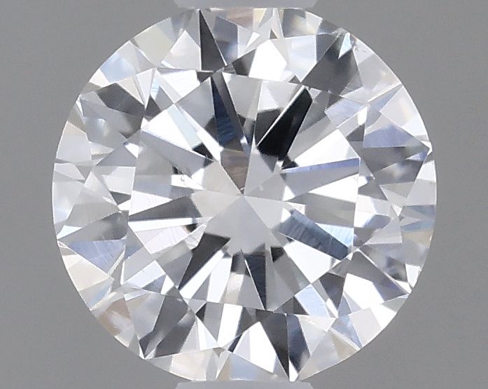 0.3 ct Round Diamond