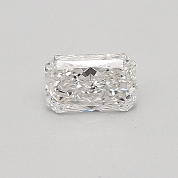 0.49 ct Radiant diamond