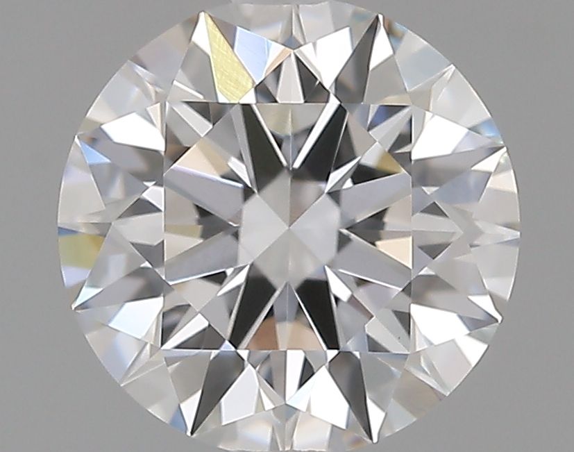 1.80 ct. round Lab Grown Diamond front image