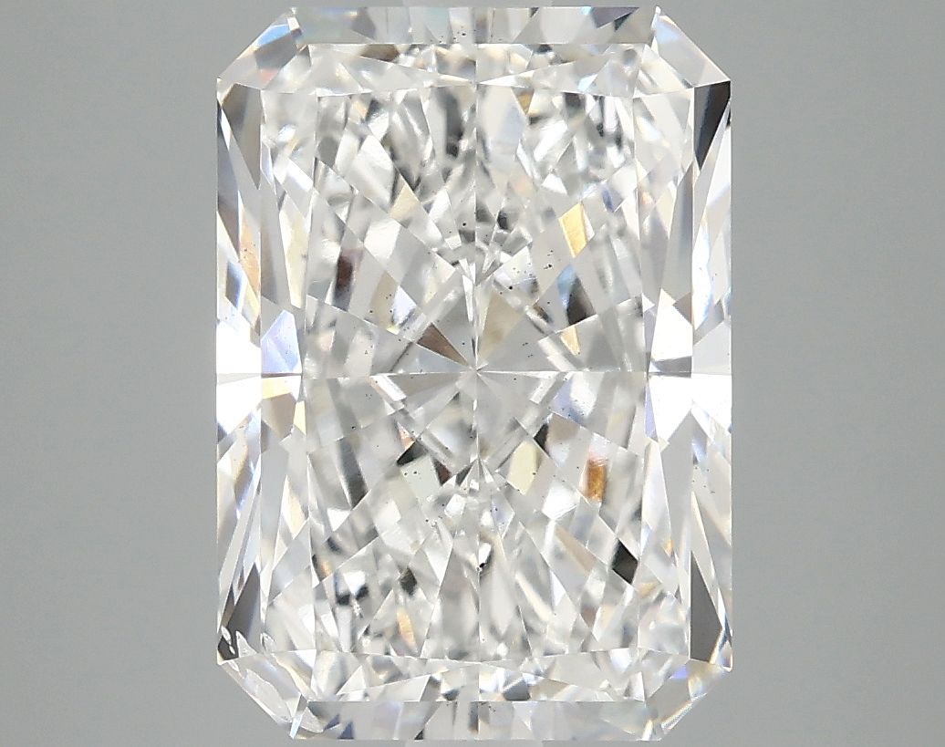 Radiant Diamond