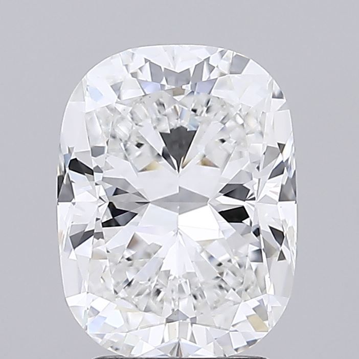 Cushion Diamond