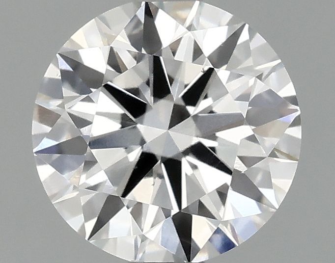 1.09 ct. round Lab Grown Diamond front image