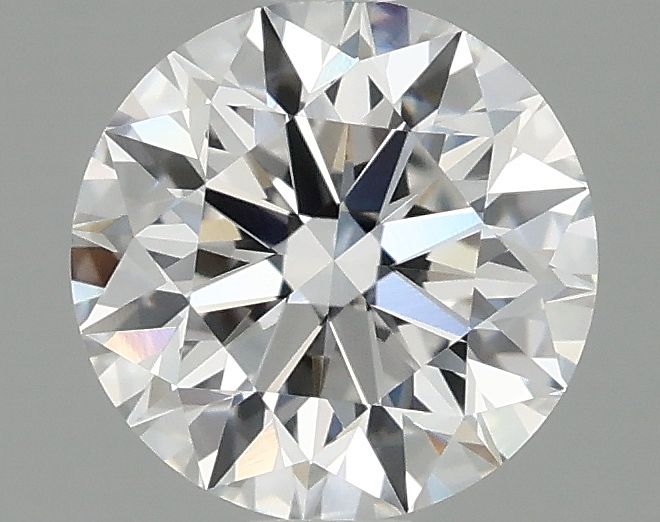1.06 ct. round Lab Grown Diamond front image