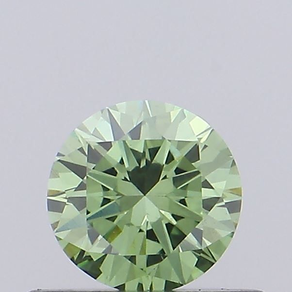 0.31 ct Round diamond