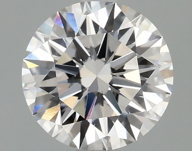 1.03 ct. round Lab Grown Diamond front image