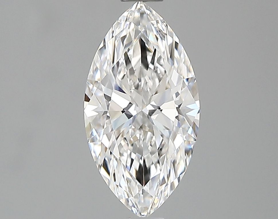 1.02 ct. marquise Lab Grown Diamond front image