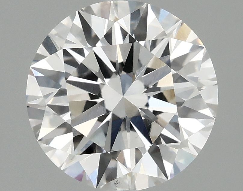 1.49 ct. round Lab Grown Diamond front image