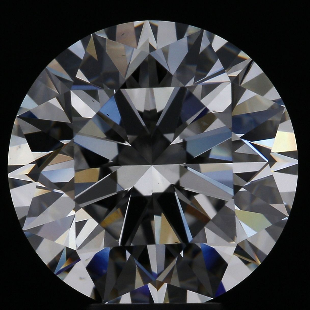 Round Diamond