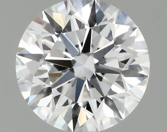 1.06 ct. round Lab Grown Diamond front image