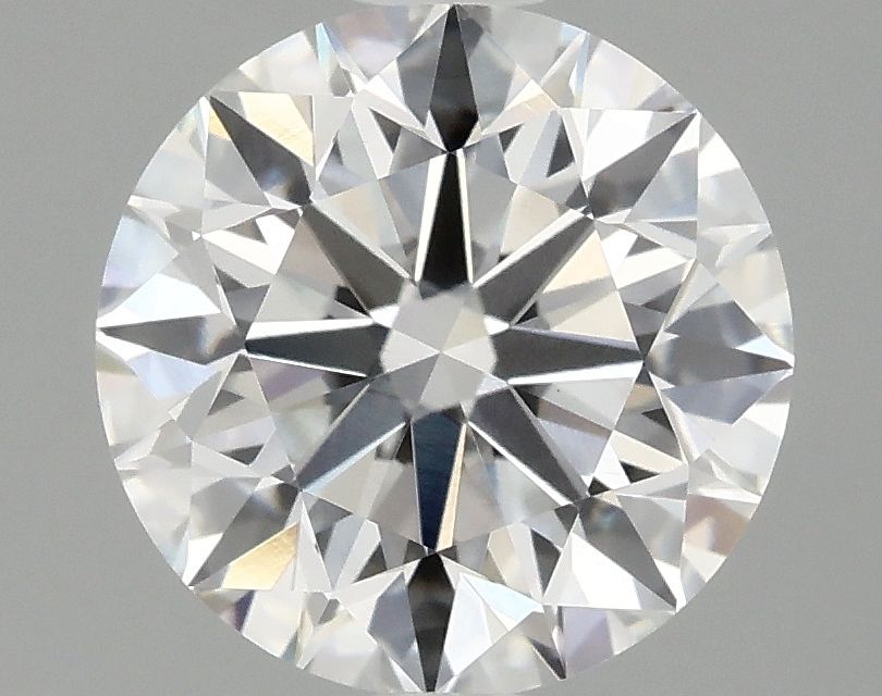 1.98 ct. round Lab Grown Diamond front image
