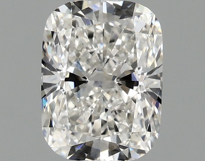 1.08 ct lab-grown Cushion modified Diamond