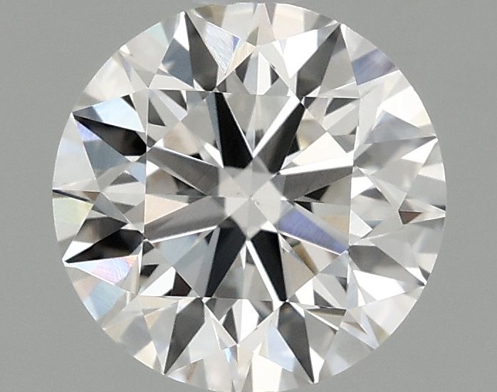 1.10 ct Round diamond