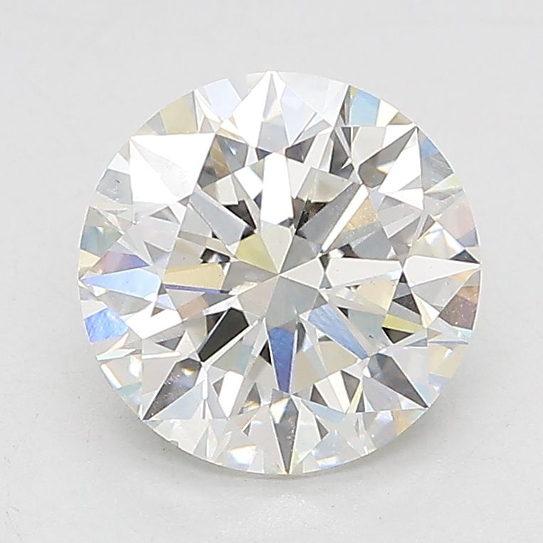 Round Diamond