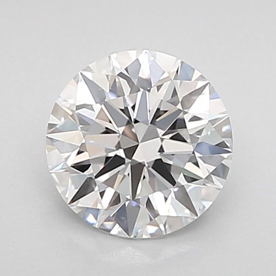 1.01 ct. round Lab Grown Diamond front image