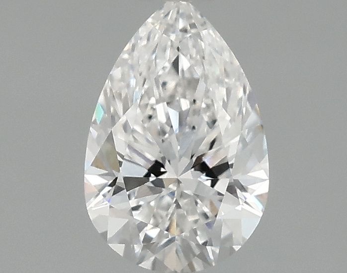 1.04 ct. pear Lab Grown Diamond front image