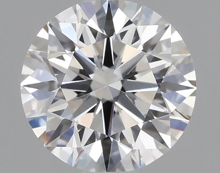 1.06 ct. round Lab Grown Diamond front image