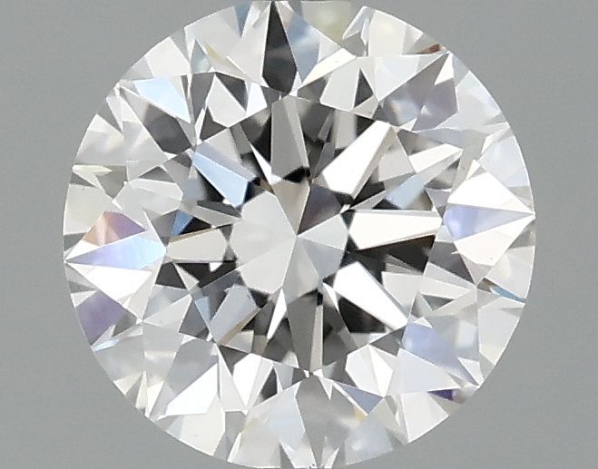 1.09 ct. round Lab Grown Diamond front image