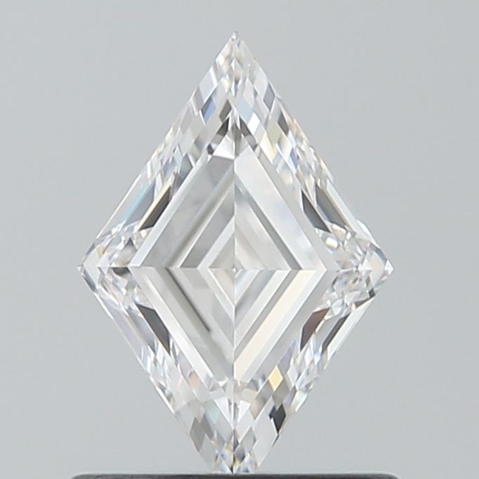 0.6 ct Lozenge Diamond
