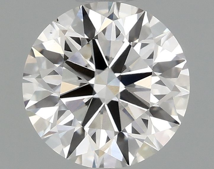 1.01 ct. round Lab Grown Diamond front image
